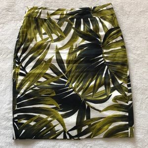 Ann Taylor skirt